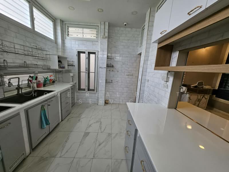 Kunalai Symphony, Nonthaburi, Phimonrat, Bang Bua Thong, Nonthaburi, 5 Bedrooms, 350 sqm, Single Detached House For Sale, by HOME Real Estate Service, 500191240 - DDproperty.com