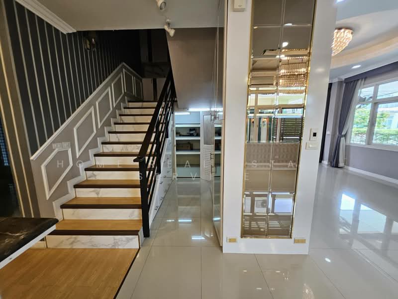 Kunalai Symphony, Nonthaburi, Phimonrat, Bang Bua Thong, Nonthaburi, 5 Bedrooms, 350 sqm, Single Detached House For Sale, by HOME Real Estate Service, 500191240 - DDproperty.com
