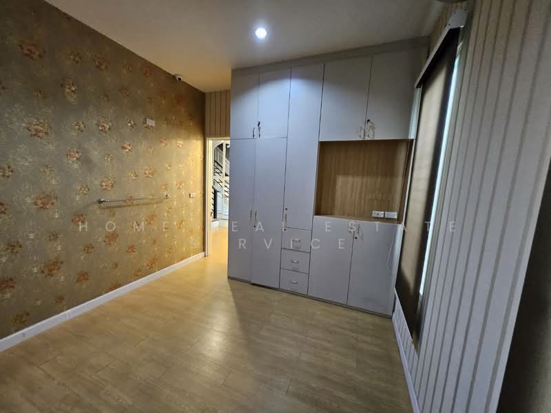 คุณาลัย ซิมโฟนี, นนทบุรี, พิมลราช, บางบัวทอง, นนทบุรี, 350 ตร.ม., บ้านเดี่ยว ขาย, โดย HOME Real Estate Service, 500191240 - DDproperty.com