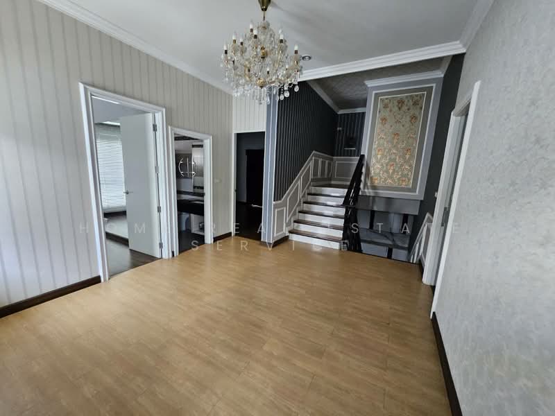 Kunalai Symphony, Nonthaburi, Phimonrat, Bang Bua Thong, Nonthaburi, 5 Bedrooms, 350 sqm, Single Detached House For Sale, by HOME Real Estate Service, 500191240 - DDproperty.com