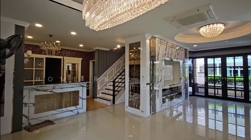 Kunalai Symphony, Nonthaburi, Phimonrat, Bang Bua Thong, Nonthaburi, 5 Bedrooms, 350 sqm, Single Detached House For Sale, by HOME Real Estate Service, 500191240 - DDproperty.com