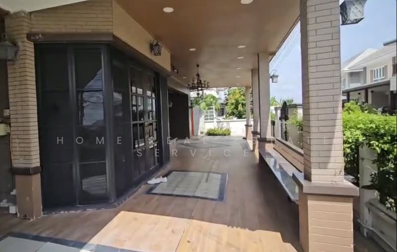 Kunalai Symphony, Nonthaburi, Phimonrat, Bang Bua Thong, Nonthaburi, 5 Bedrooms, 350 sqm, Single Detached House For Sale, by HOME Real Estate Service, 500191240 - DDproperty.com