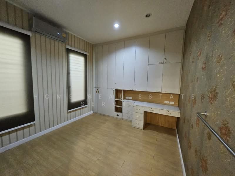 Kunalai Symphony, Nonthaburi, Phimonrat, Bang Bua Thong, Nonthaburi, 5 Bedrooms, 350 sqm, Single Detached House For Sale, by HOME Real Estate Service, 500191240 - DDproperty.com