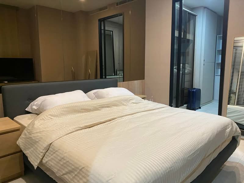 Noble Ploenchit, Bangkok, 1035 Ploenchit  Road, Lumphini, Pathum Wan, Bangkok, 2 Bedrooms, 95 sqm, Condo For Rent, by โชติพัฒน์ วณิชนันทิวัฒน์, 500191241 - DDproperty.com