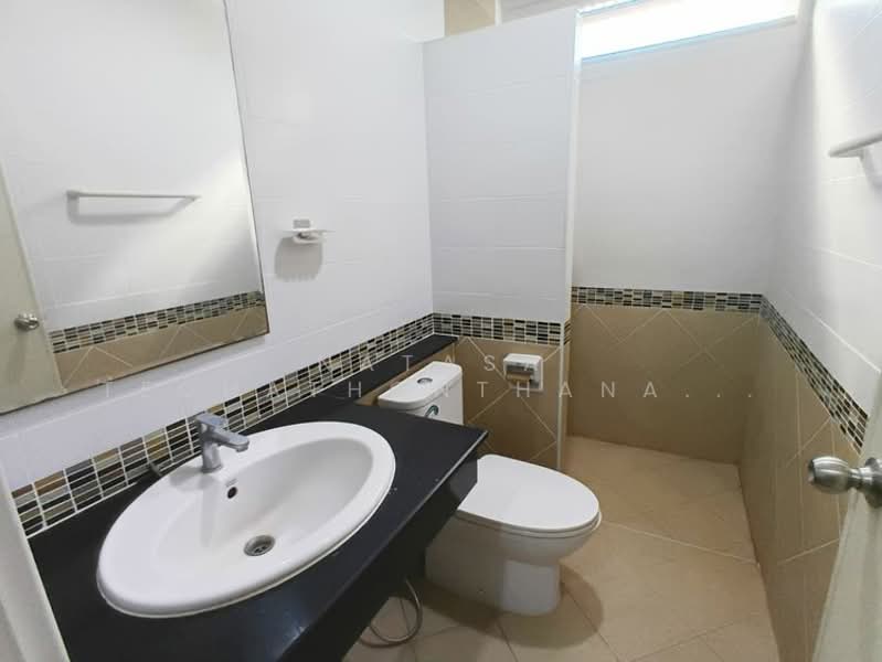 The Miracle Plus Phet Kasem 63, Bangkok, Petchkasem Road, Lak Song, Bang Khae, Bangkok, 3 Bedrooms, 144 sqm, Townhouse For Sale, by Natasa Techathonthanakhun, 500191244 - DDproperty.com