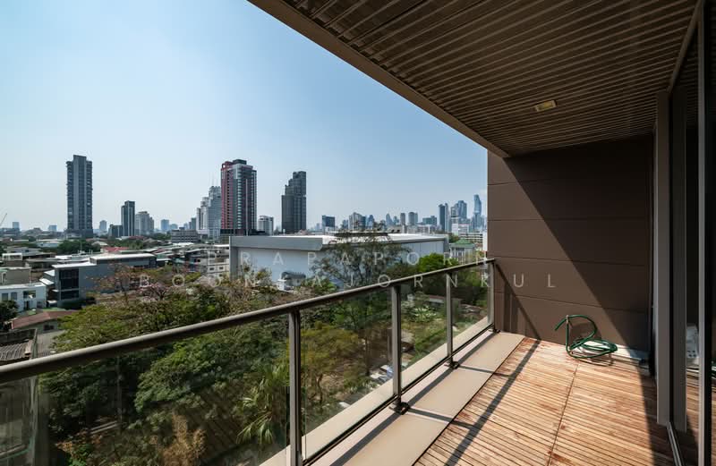 The Lofts Yennakart : เดอะ ล็อฟท์ เย็นอากาศ, กรุงเทพ, 366 ซอยนางลิ้นจี่ ถนนเย็นอากาศ, ช่องนนทรี, ยานนาวา, กรุงเทพ, 62 ตร.ม., คอนโด ให้เช่า, โดย Prapaporn Boonkajornkul, 500191245 - DDproperty.com