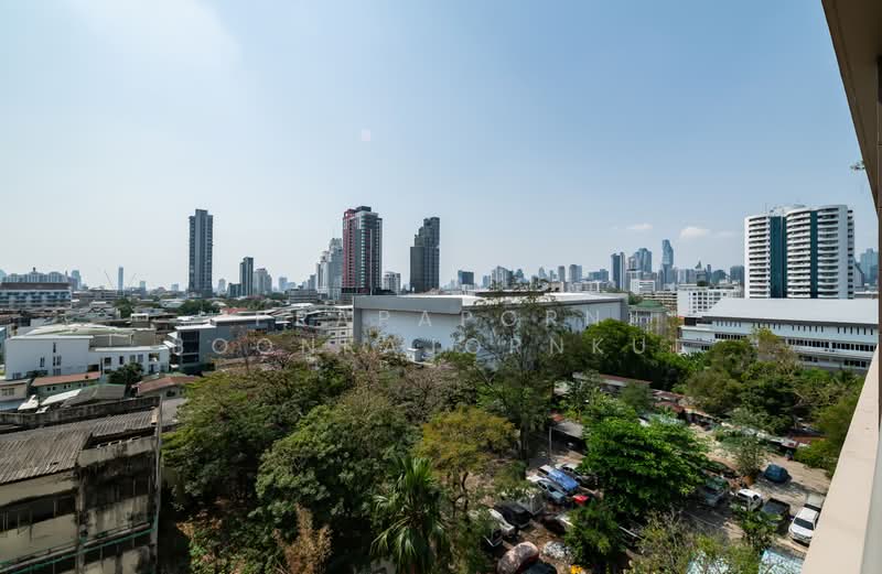 The Lofts Yennakart, Bangkok, 366 ์Soi Nang Linchi Yenakat Road, Chong Nonsi, Yan Nawa, Bangkok, 1 Bedroom, 62 sqm, Condo For Rent, by Prapaporn Boonkajonkul, 500191245 - DDproperty.com