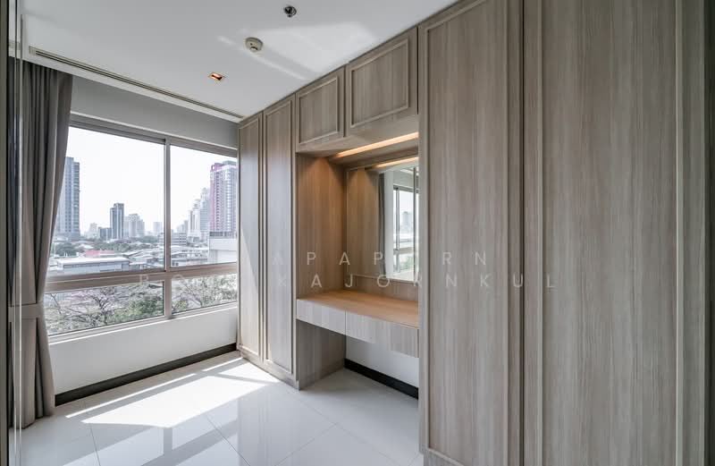 The Lofts Yennakart, Bangkok, 366 ์Soi Nang Linchi Yenakat Road, Chong Nonsi, Yan Nawa, Bangkok, 1 Bedroom, 62 sqm, Condo For Rent, by Prapaporn Boonkajonkul, 500191245 - DDproperty.com