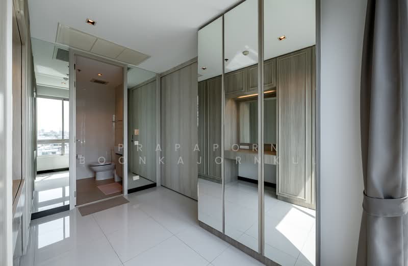 The Lofts Yennakart, Bangkok, 366 ์Soi Nang Linchi Yenakat Road, Chong Nonsi, Yan Nawa, Bangkok, 1 Bedroom, 62 sqm, Condo For Rent, by Prapaporn Boonkajonkul, 500191245 - DDproperty.com