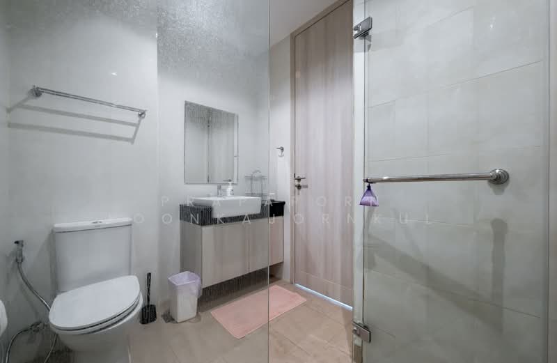 The Lofts Yennakart : เดอะ ล็อฟท์ เย็นอากาศ, กรุงเทพ, 366 ซอยนางลิ้นจี่ ถนนเย็นอากาศ, ช่องนนทรี, ยานนาวา, กรุงเทพ, 62 ตร.ม., คอนโด ให้เช่า, โดย Prapaporn Boonkajornkul, 500191245 - DDproperty.com