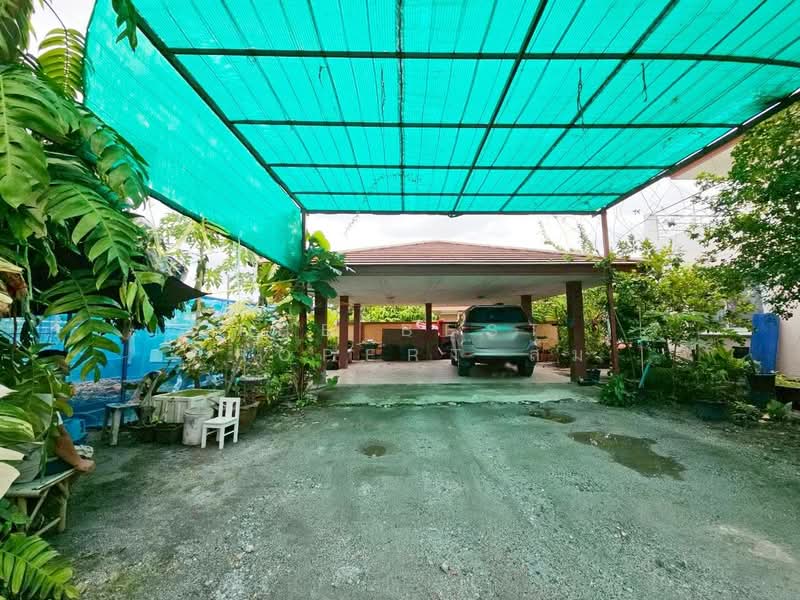 บ้านเดี่ยวพร้อมที่ดินบ้านสวน ชลบุรี, Chon Buri (Pattaya), Ban Suan, Muang Chon Buri, Chon Buri (Pattaya), 6 Bedrooms, 162 sqm, Single Detached House For Sale, by The Best Propert ส้ม, 500191252 - DDproperty.com