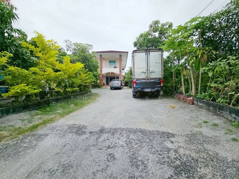 บ้านเดี่ยวพร้อมที่ดินบ้านสวน ชลบุรี, Chon Buri (Pattaya), Ban Suan, Muang Chon Buri, Chon Buri (Pattaya), 6 Bedrooms, 162 sqm, Single Detached House For Sale, by The Best Propert ส้ม, 500191252 - DDproperty.com
