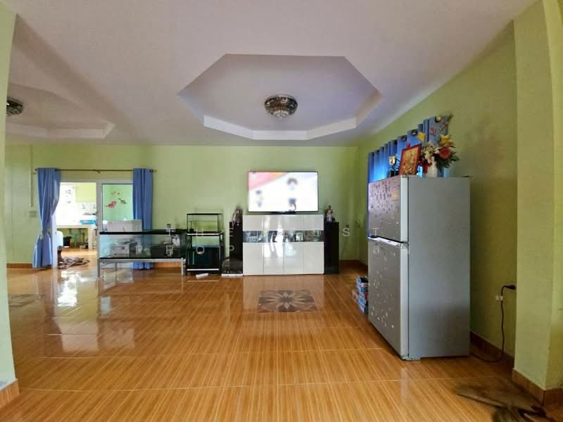 บ้านเดี่ยวพร้อมที่ดินบ้านสวน ชลบุรี, Chon Buri (Pattaya), Ban Suan, Muang Chon Buri, Chon Buri (Pattaya), 6 Bedrooms, 162 sqm, Single Detached House For Sale, by The Best Propert ส้ม, 500191252 - DDproperty.com