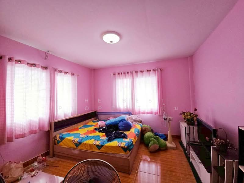 บ้านเดี่ยวพร้อมที่ดินบ้านสวน ชลบุรี, Chon Buri (Pattaya), Ban Suan, Muang Chon Buri, Chon Buri (Pattaya), 6 Bedrooms, 162 sqm, Single Detached House For Sale, by The Best Propert ส้ม, 500191252 - DDproperty.com