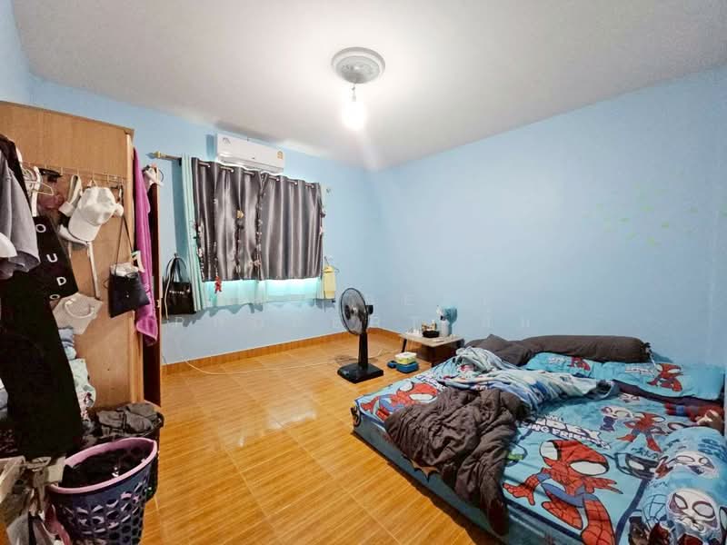 ขาย - บ้านเดี่ยวพร้อมที่ดินบ้านสวน ชลบุรี, ชลบุรี