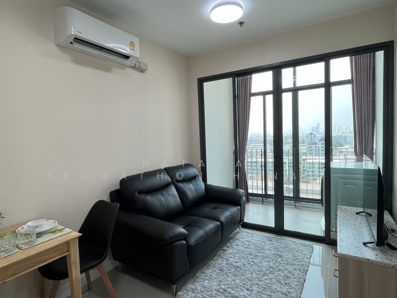 IDEO Blucove Sukhumvit : ไอดีโอ บลูโคฟ สุขุมวิท, กรุงเทพ, 2952 ถนนสุขุมวิท, บางนา, บางนา, กรุงเทพ, 44 ตร.ม., คอนโด ให้เช่า, โดย Natasa Techathonthanakhun, 500191253 - DDproperty.com