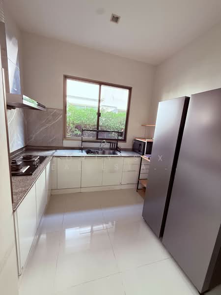 Grand Bangkok Boulevard Srinakarin, Bangkok, Srinagarindra Rd, Nong Bon, Prawet, Bangkok, 4 Bedrooms, 390 sqm, Single Detached House For Rent, by Forty-Six Real Estate Group, 500191254 - DDproperty.com