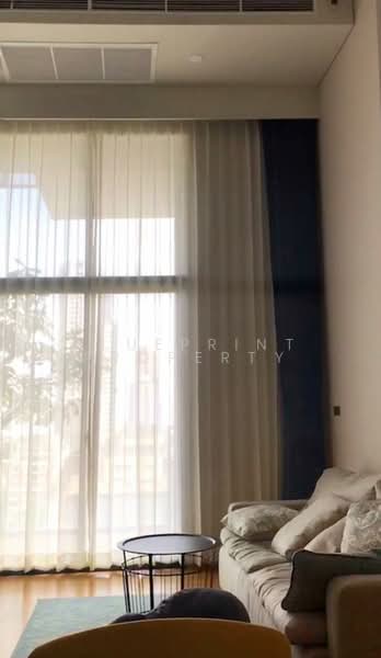 Siamese Exclusive Sukhumvit 31 : ไซมิส เอ๊กซ์ตลูซีฟ สุขุมวิท 31, กรุงเทพ, 75 ถนนสุขุมวิท 31, คลองตันเหนือ, วัฒนา, กรุงเทพ, 64 ตร.ม., คอนโด ขาย, โดย Blueprint Property, 500191255 - DDproperty.com