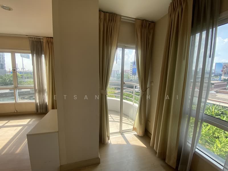 S Condo Sukhumvit 50, Bangkok, 1332 Sukhumvit 50 Aly, Phra Kanong, Khlong Toei, Bangkok, 2 Bedrooms, 73 sqm, Condo For Sale, by Netsanthiah Ai, 500191261 - DDproperty.com