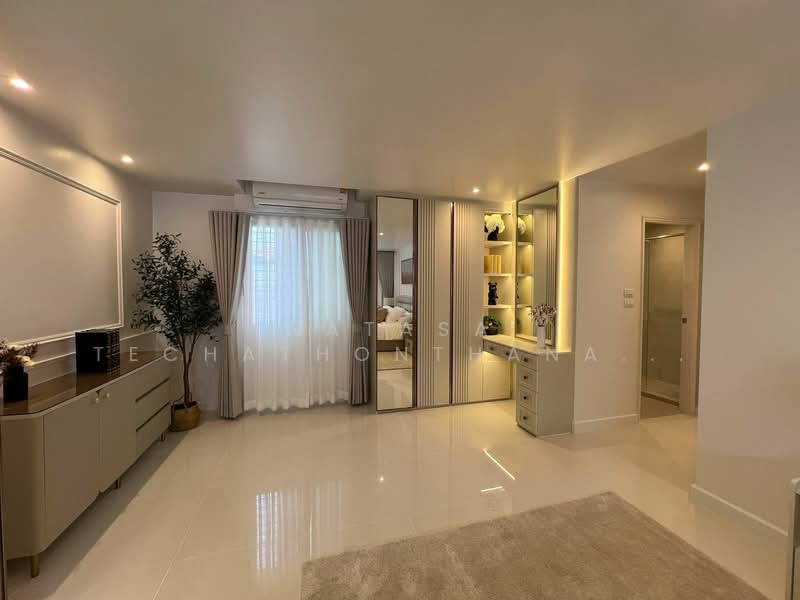 Belle Park Residence, Bangkok, 375 Sathu Pradit 19 Alley, Chong Nonsi, Yan Nawa, Bangkok, 2 Bedrooms, 98 sqm, Condo For Rent, by Natasa Techathonthanakhun, 500191264 - DDproperty.com