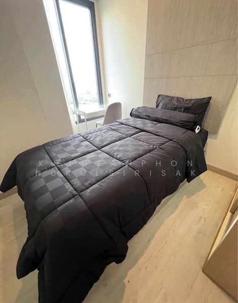 M Thonglor 10 : เอ็ม ทองหล่อ 10, กรุงเทพ, 9 ซอยเอกมัย 12 ถนนเอกมัย, คลองตันเหนือ, วัฒนา, กรุงเทพ, 62 ตร.ม., คอนโด ขาย, โดย Khlueanphon Nukulsirisak, 500191268 - DDproperty.com