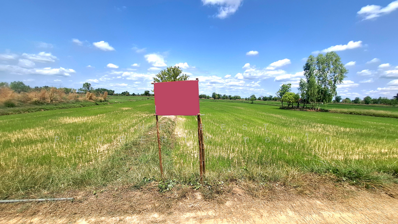 ที่ดินจังหาร ร้อยเอ็ด, Roi Et, Pa Fa, Chang Han, Roi Et, , 7,096 sqm, Land For Sale, by The Best Property ทองใบ, 500191269 - DDproperty.com