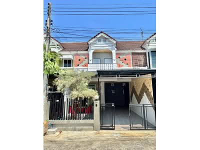 ขาย - Moobaan Piyawararom Khlong 4 : หมู่บ้านปิยวรารมย์ คลอง 4, ปทุมธานี