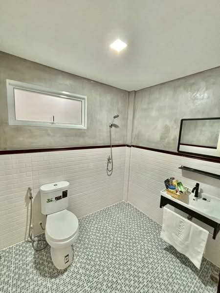 Moobaan Piyawararom Khlong 4, Pathum Thani, Sawai Pracharat Road, Bang Yitho, Thanyaburi, Pathum Thani, 3 Bedrooms, 96 sqm, Townhouse For Sale, by สรภพ ยอดไชย (สีฝุ่น), 500191271 - DDproperty.com