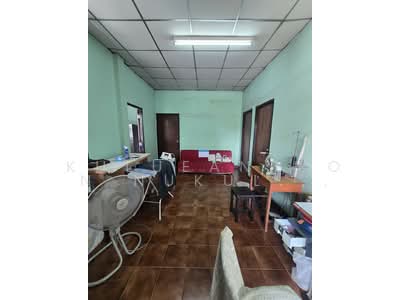 ขาย - บ้าน 4-ห้องนอน, กรุงเทพ