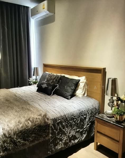 Park Origin Phrom Phong (Park 24), Bangkok, 68 Soi Sukhumvit 24, Khong Tan, Khlong Toei, Bangkok, 2 Bedrooms, 68 sqm, Condo For Rent, by Aom Hatairat, 500191274 - DDproperty.com
