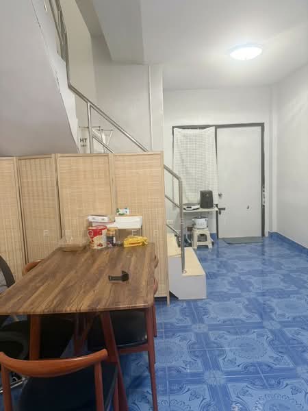 ทรัพย์ยั่งยืน, Samut Prakan, Bang Muang Mai, Muang Samut Prakarn, Samut Prakan, 2 Bedrooms, 100 sqm, Townhouse For Sale, by The Best Property Agent ส้ม, 500191277 - DDproperty.com