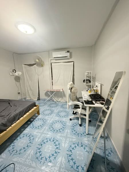 ทรัพย์ยั่งยืน, Samut Prakan, Bang Muang Mai, Muang Samut Prakarn, Samut Prakan, 2 Bedrooms, 100 sqm, Townhouse For Sale, by The Best Property Agent ส้ม, 500191277 - DDproperty.com