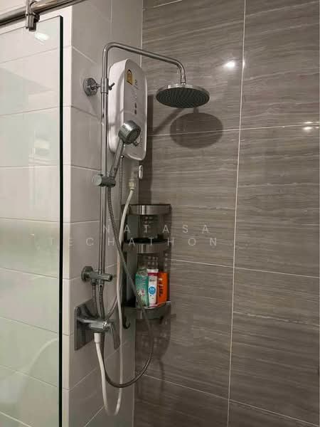 Knightsbridge Prime Onnut, Bangkok, Soi On Nut 1/1 Sukhumvit Road77, Phra Kanong Nua, Watthana, Bangkok, 1 Bedroom, 28 sqm, Condo For Sale, by Natasa Techathonthanakhun, 500191278 - DDproperty.com