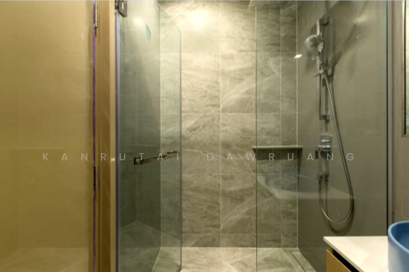 Kawa Haus, Bangkok, 95 Soi Rim Khlong, Phra Kanong Nua, Watthana, Bangkok, 1 Bedroom, 36 sqm, Condo For Sale, by Kanrutai Dawruang, 500191279 - DDproperty.com