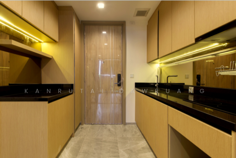 Kawa Haus, Bangkok, 95 Soi Rim Khlong, Phra Kanong Nua, Watthana, Bangkok, 1 Bedroom, 36 sqm, Condo For Sale, by Kanrutai Dawruang, 500191279 - DDproperty.com