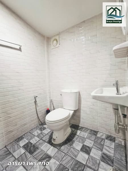 ชลเทพ บางพลี, Samut Prakan, Bangphli Yai, Bang Plee, Samut Prakan, 3 Bedrooms, 61 sqm, Townhouse For Sale, by วิสุทธินี เฉลิมสินสุวรรณ, 500191280 - DDproperty.com