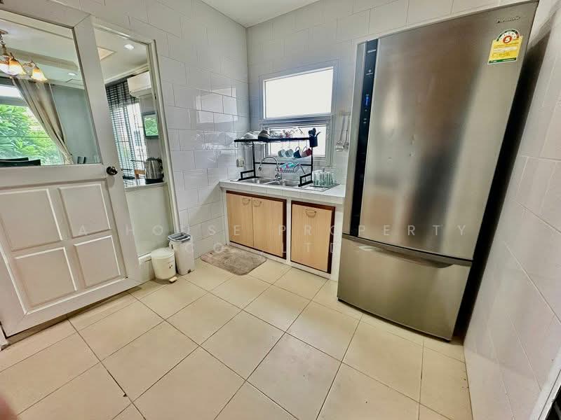 The Boulevard Sriracha, Chon Buri (Pattaya), Sriracha-Nongyaibu Road, Surasak, Si Racha, Chon Buri (Pattaya), 3 Bedrooms, 280 sqm, Single Detached House For Rent, by A House Property Co.,Ltd., 500191281 - DDproperty.com