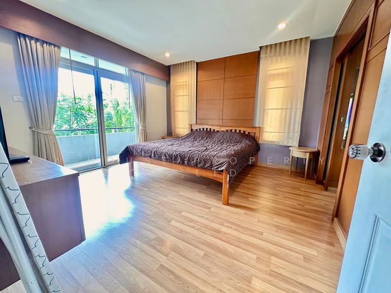The Boulevard Sriracha, Chon Buri (Pattaya), Sriracha-Nongyaibu Road, Surasak, Si Racha, Chon Buri (Pattaya), 3 Bedrooms, 280 sqm, Single Detached House For Rent, by A House Property Co.,Ltd., 500191281 - DDproperty.com