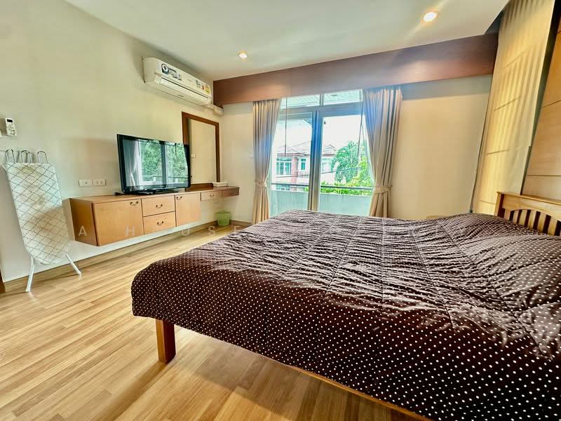 The Boulevard Sriracha, Chon Buri (Pattaya), Sriracha-Nongyaibu Road, Surasak, Si Racha, Chon Buri (Pattaya), 3 Bedrooms, 280 sqm, Single Detached House For Rent, by A House Property Co.,Ltd., 500191281 - DDproperty.com
