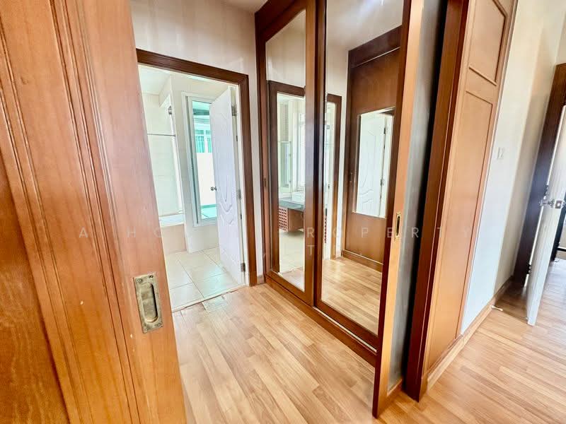 The Boulevard Sriracha, Chon Buri (Pattaya), Sriracha-Nongyaibu Road, Surasak, Si Racha, Chon Buri (Pattaya), 3 Bedrooms, 280 sqm, Single Detached House For Rent, by A House Property Co.,Ltd., 500191281 - DDproperty.com