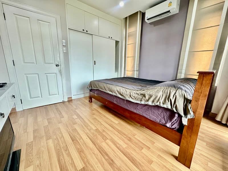 The Boulevard Sriracha, Chon Buri (Pattaya), Sriracha-Nongyaibu Road, Surasak, Si Racha, Chon Buri (Pattaya), 3 Bedrooms, 280 sqm, Single Detached House For Rent, by A House Property Co.,Ltd., 500191281 - DDproperty.com