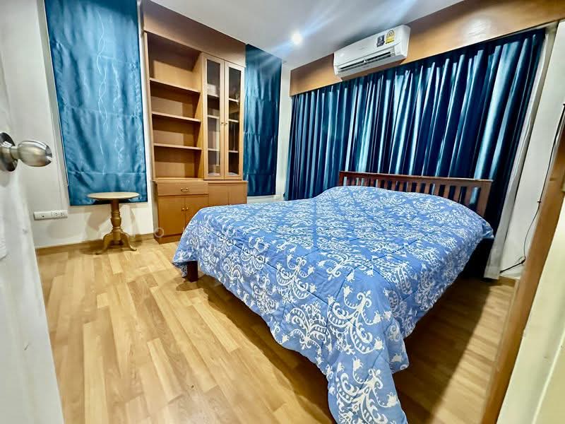 The Boulevard Sriracha, Chon Buri (Pattaya), Sriracha-Nongyaibu Road, Surasak, Si Racha, Chon Buri (Pattaya), 3 Bedrooms, 280 sqm, Single Detached House For Rent, by A House Property Co.,Ltd., 500191281 - DDproperty.com