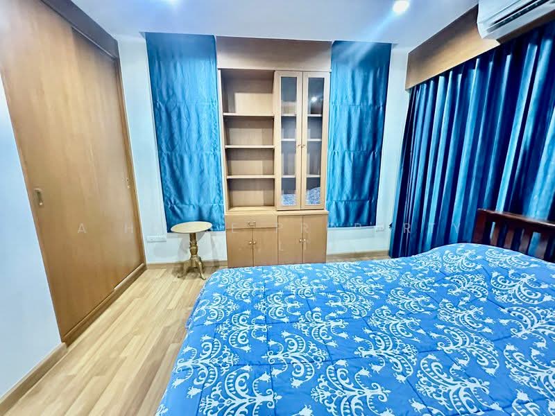 The Boulevard Sriracha : เดอะ บูเลอวาร์ด ศรีราชา, ชลบุรี, ถนน ศรีราชา-หนองยายบู่, สุรศักดิ์, ศรีราชา, ชลบุรี, 280 ตร.ม., บ้านเดี่ยว ให้เช่า, โดย A House Property Co.,Ltd., 500191281 - DDproperty.com