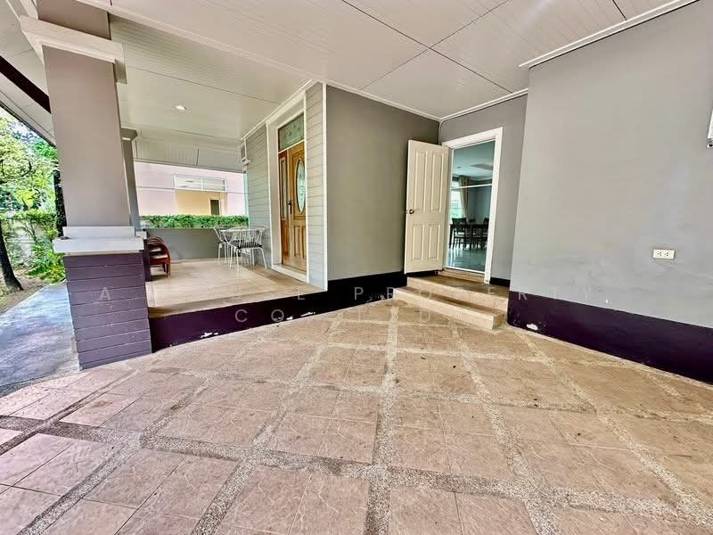 The Boulevard Sriracha : เดอะ บูเลอวาร์ด ศรีราชา, ชลบุรี, ถนน ศรีราชา-หนองยายบู่, สุรศักดิ์, ศรีราชา, ชลบุรี, 280 ตร.ม., บ้านเดี่ยว ให้เช่า, โดย A House Property Co.,Ltd., 500191281 - DDproperty.com