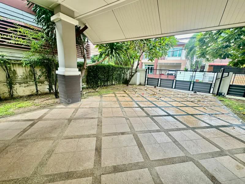 The Boulevard Sriracha, Chon Buri (Pattaya), Sriracha-Nongyaibu Road, Surasak, Si Racha, Chon Buri (Pattaya), 3 Bedrooms, 280 sqm, Single Detached House For Rent, by A House Property Co.,Ltd., 500191281 - DDproperty.com