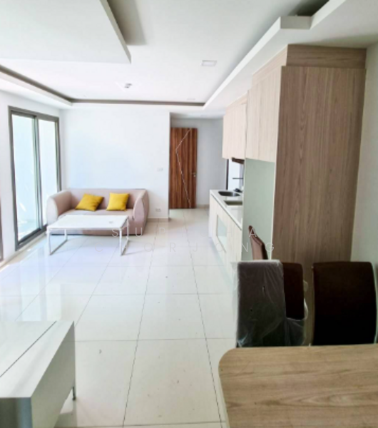 Arcadia Beach Resort, Chon Buri (Pattaya), 162/255 Village No. 10, Nong Pru, Bang Lamung (Pattaya), Chon Buri (Pattaya), 2 Bedrooms, 50 sqm, Condo For Sale, by Supicha Chorjong, 500191282 - DDproperty.com