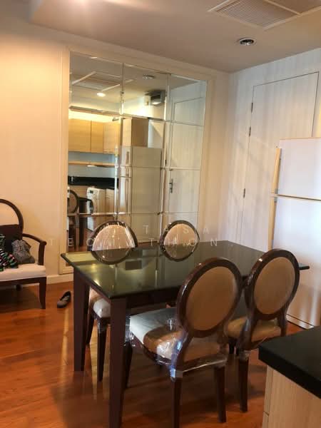The Address Chidlom, Bangkok, Ploenchit Road, Lumphini, Pathum Wan, Bangkok, 1 Bedroom, 54 sqm, Condo For Sale, by Natasa Techathonthanakhun, 500191283 - DDproperty.com