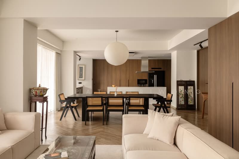 Newton Tower, Bangkok, Soi Sukhumvit 6, Khlong Toei, Khlong Toei, Bangkok, 2 Bedrooms, 188 sqm, Condo For Sale, by Sutapat Pariwong, 500191284 - DDproperty.com