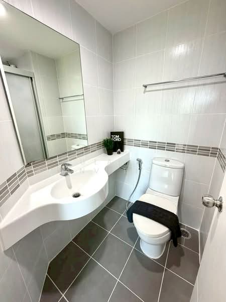 Lumpini Park Rama 9-Ratchada, Bangkok, 888 Chaturathit Road, Bang Kapi, Huai Khwang, Bangkok, 1 Bedroom, 26 sqm, Condo For Sale, by Kulanat Ananvutisombat, 500191287 - DDproperty.com