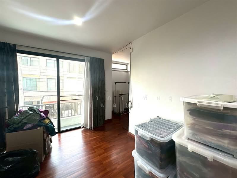 Private Nirvana Life-Ladprao 71, Bangkok, 99 Soi Nakniwas 48 Yak 14, Lat Phrao, Lat Phrao, Bangkok, 3 Bedrooms, 185 sqm, Townhouse For Sale, by คุณ จิดาภา พันธุกุล (แอม), 500191288 - DDproperty.com